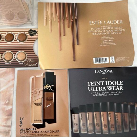 Sephora Makeup Bundle lot - Picture 4 of 7